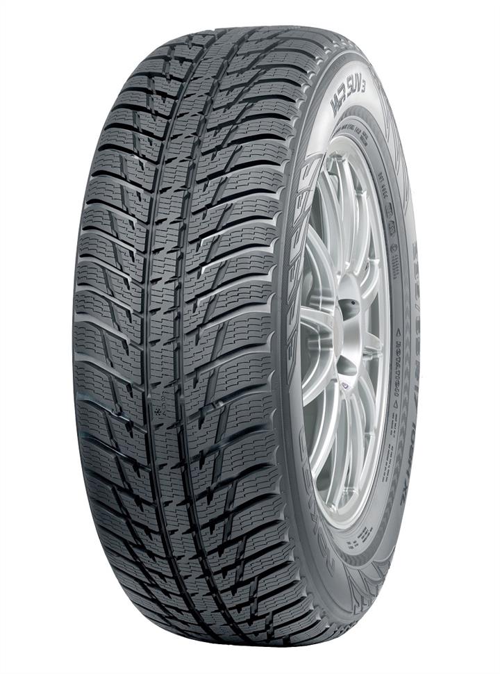 Nokian T430256 PKW Winterreifen Nokian WR SUV 3 215/55 R18 99V XL T430256: Kaufen Sie zu einem guten Preis in Polen bei 2407.PL!