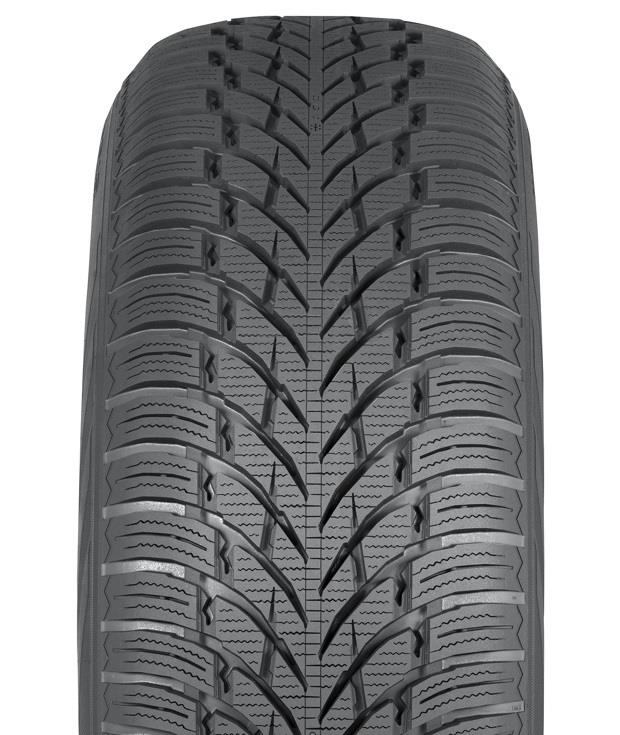 Nokian T430483 Opona Samochodowa Zimowa Nokian WR SUV 4 225/60 R18 104H XL T430483: Dobra cena w Polsce na 2407.PL - Kup Teraz!