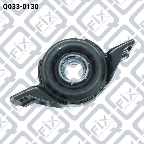 Q-fix Q033-0130 Driveshaft outboard bearing Q0330130: Buy near me in Poland at 2407.PL - Good price!