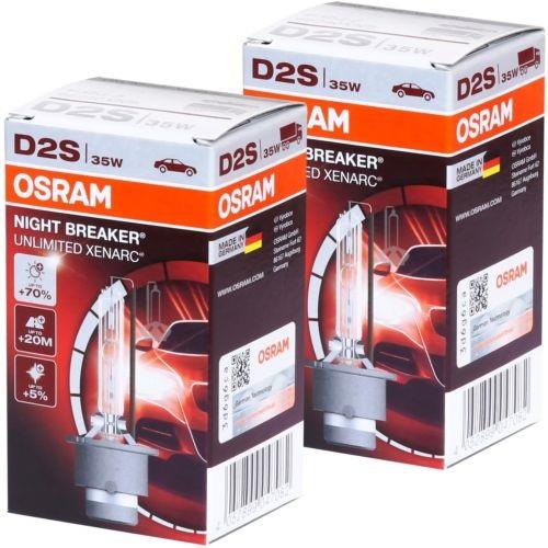 Osram 9006 NBU DUOBOX Лампа галогенна 9006NBUDUOBOX: Приваблива ціна - Купити у Польщі на 2407.PL!