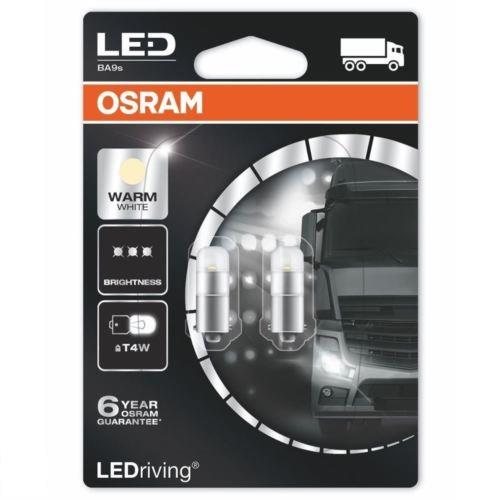 Osram 3924CW02B Лампа LED 12В 3924CW02B: Купити у Польщі - Добра ціна на 2407.PL!