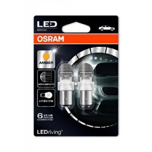 Osram 1557YE-02B LED-Lampe 1557YE02B: Kaufen Sie zu einem guten Preis in Polen bei 2407.PL!