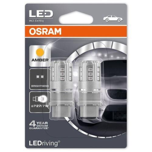 Osram 3547YE-02B LED lamp 3547YE02B: Buy near me in Poland at 2407.PL - Good price!