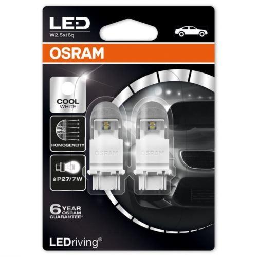 Osram 3557CW-02B Лампа светодиодная 3557CW02B: Отличная цена - Купить в Польше на 2407.PL!