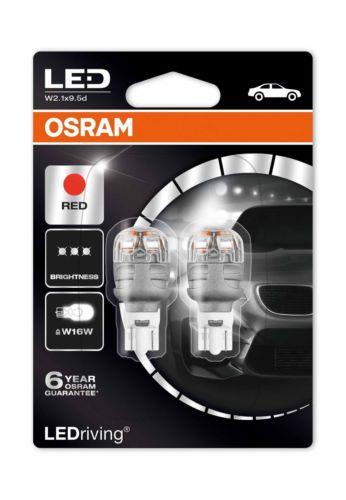 Osram 9213R-02B Лампа, противотуманные . задние фонари 9213R02B: Отличная цена - Купить в Польше на 2407.PL!