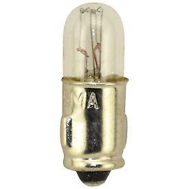 Philips 12829CP Glow bulb 12V 2W BA7s 12829CP: Buy near me in Poland at 2407.PL - Good price!
