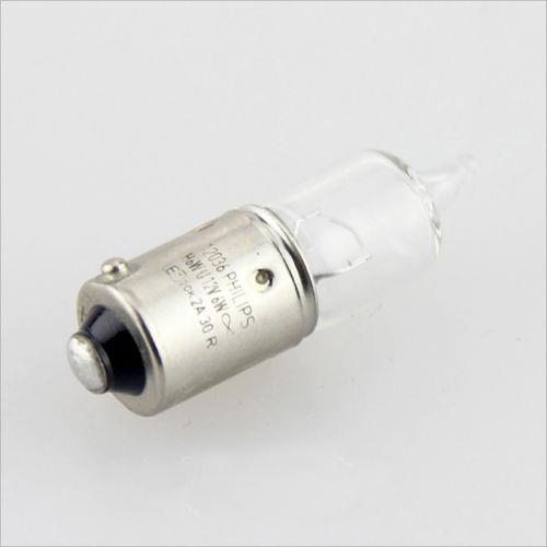 Philips 12036 Glow bulb H6W 12V 6W 12036: Buy near me in Poland at 2407.PL - Good price!