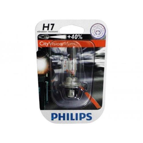 Philips 39898430 Halogenlampe 12V H7 55W 39898430: Kaufen Sie zu einem guten Preis in Polen bei 2407.PL!