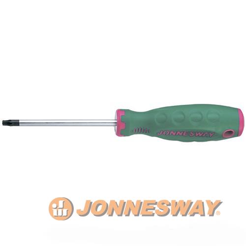 Jonnesway D71T20 Wkrętak torx z profilem t 20h100mm, antypoślizgowa grip D71T20: Dobra cena w Polsce na 2407.PL - Kup Teraz!