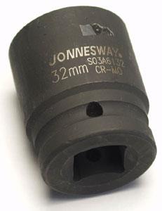 Jonnesway S03A6130 Głowica prądem 3/4 „dr, 30mm S03A6130: Dobra cena w Polsce na 2407.PL - Kup Teraz!