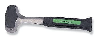 Jonnesway M03040 Młot z gumą rękojeści 2,167 kg M03040: Dobra cena w Polsce na 2407.PL - Kup Teraz!