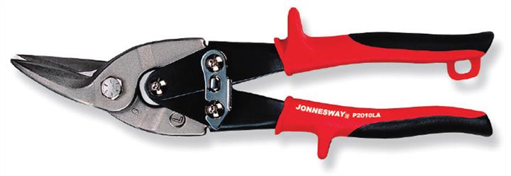 Jonnesway P2010LA Ножницы по металлу левого реза 10" P2010LA: Отличная цена - Купить в Польше на 2407.PL!