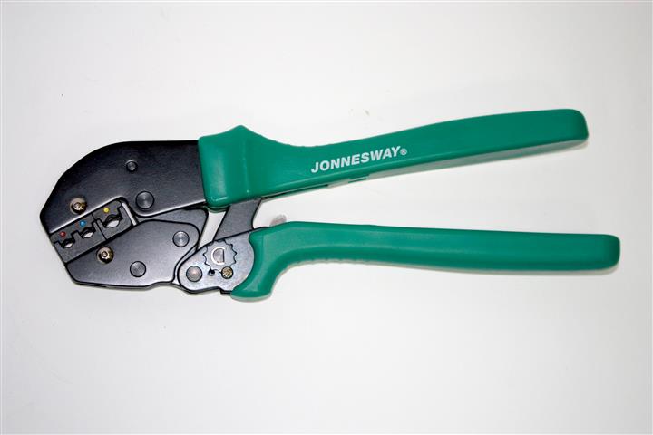 Jonnesway V1310A Crimping tool type A V1310A: Buy near me in Poland at 2407.PL - Good price!