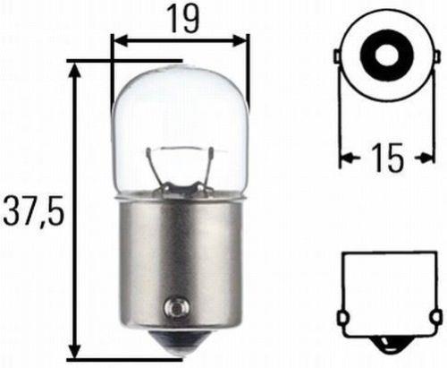 Narva 17328 HD Glow bulb R10W 17328HD: Buy near me in Poland at 2407.PL - Good price!