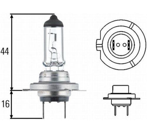 Narva 48607BL Żarówka halogenowa Narva Rangepowerwhite 12V H7 55W 48607BL: Dobra cena w Polsce na 2407.PL - Kup Teraz!