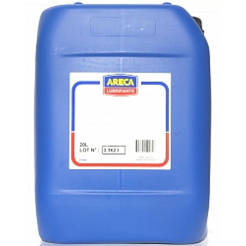 Areca 032H002000 Engine oil Areca F4500 ESSENCE 5W-40, 20L 032H002000: Buy near me at 2407.PL in Poland at an Affordable price!