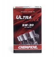 Chempioil 4770242401083 Engine oil Chempioil Ultra LRX 5W-30, 1L 4770242401083: Buy near me in Poland at 2407.PL - Good price!