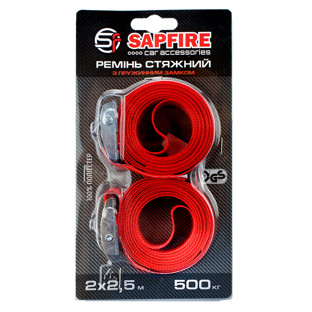 Sapfire 400113 Auto part 400113: Buy near me in Poland at 2407.PL - Good price!