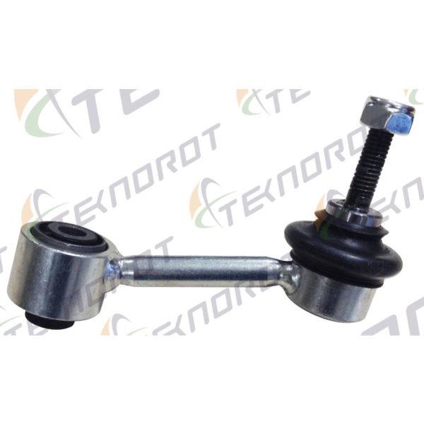Teknorot V-558 Rear stabilizer bar V558: Buy near me in Poland at 2407.PL - Good price!