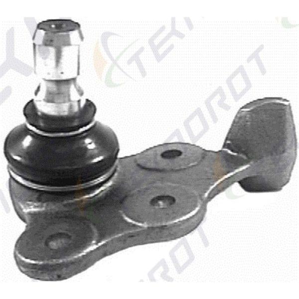 Teknorot O-605 Ball joint O605: Buy near me in Poland at 2407.PL - Good price!