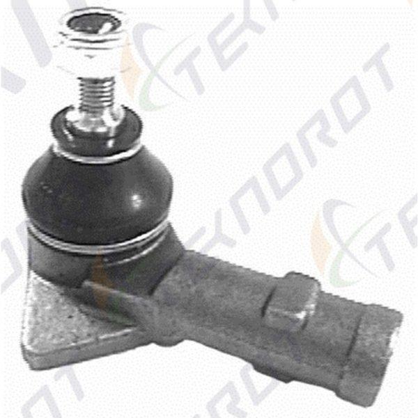 Teknorot FO-402 Tie rod end left FO402: Buy near me in Poland at 2407.PL - Good price!