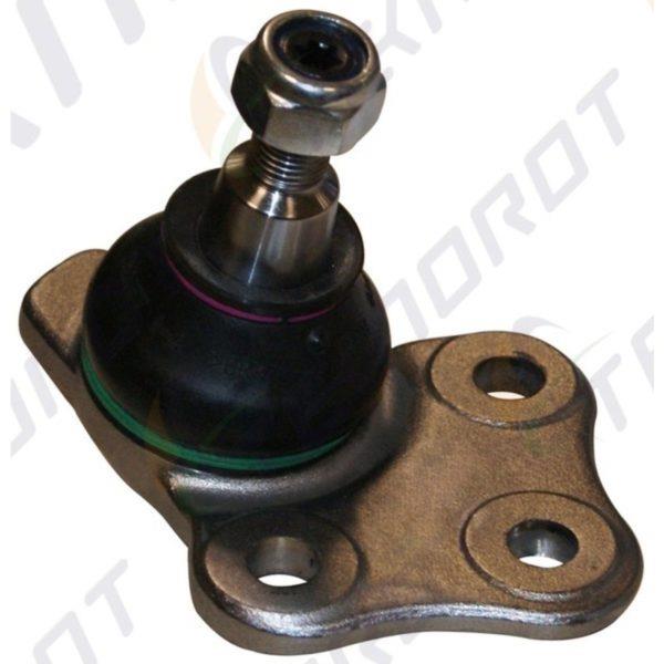 Teknorot DC-334 Ball joint DC334: Buy near me in Poland at 2407.PL - Good price!