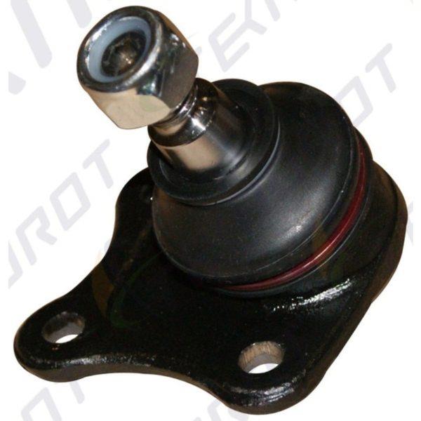 Teknorot A-504 Ball joint A504: Buy near me in Poland at 2407.PL - Good price!