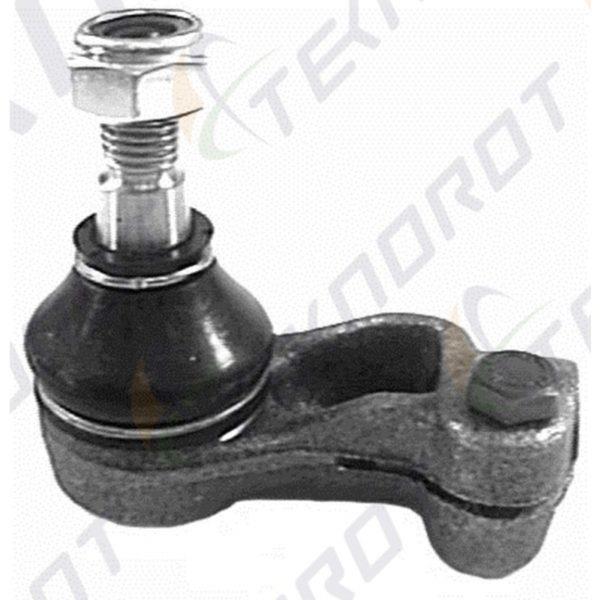 Teknorot O-401 Tie rod end right O401: Buy near me in Poland at 2407.PL - Good price!