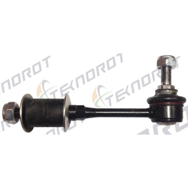 Teknorot HY-237 Rear stabilizer bar HY237: Buy near me in Poland at 2407.PL - Good price!