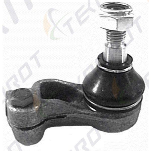 Teknorot O-402 Tie rod end left O402: Buy near me in Poland at 2407.PL - Good price!
