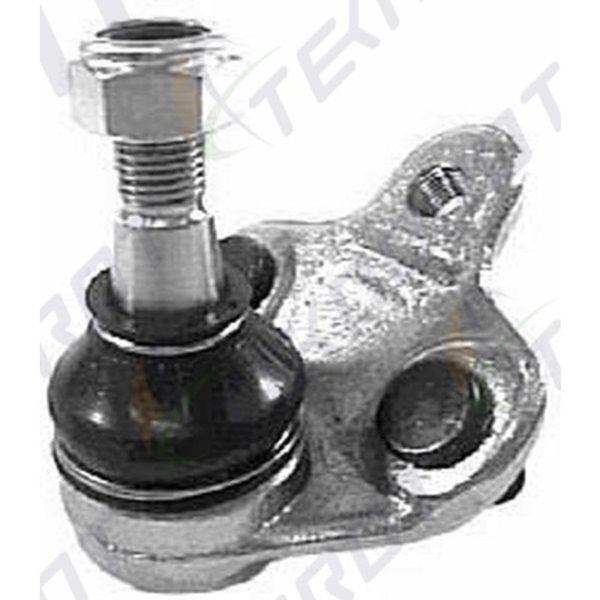 Teknorot T-535 Ball joint T535: Buy near me in Poland at 2407.PL - Good price!