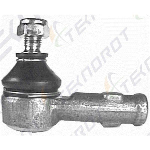 Teknorot JA-101 Tie rod end JA101: Buy near me in Poland at 2407.PL - Good price!