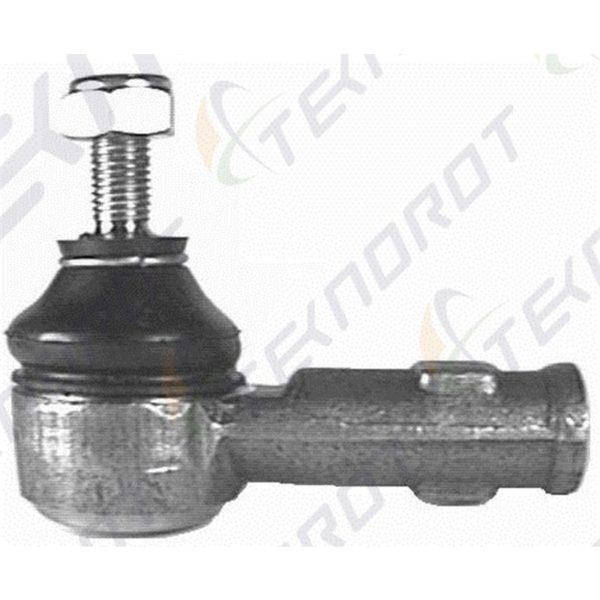 Teknorot RO-221 Tie rod end RO221: Buy near me in Poland at 2407.PL - Good price!