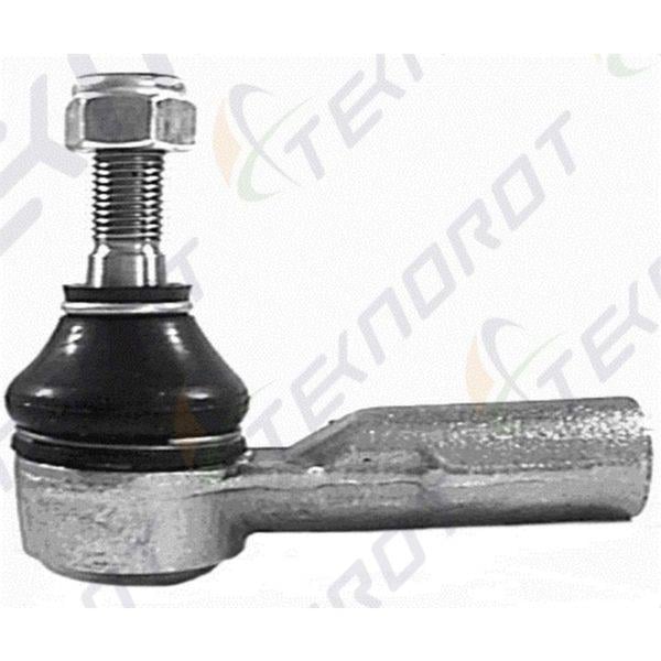 Teknorot T-401 Tie rod end T401: Buy near me in Poland at 2407.PL - Good price!