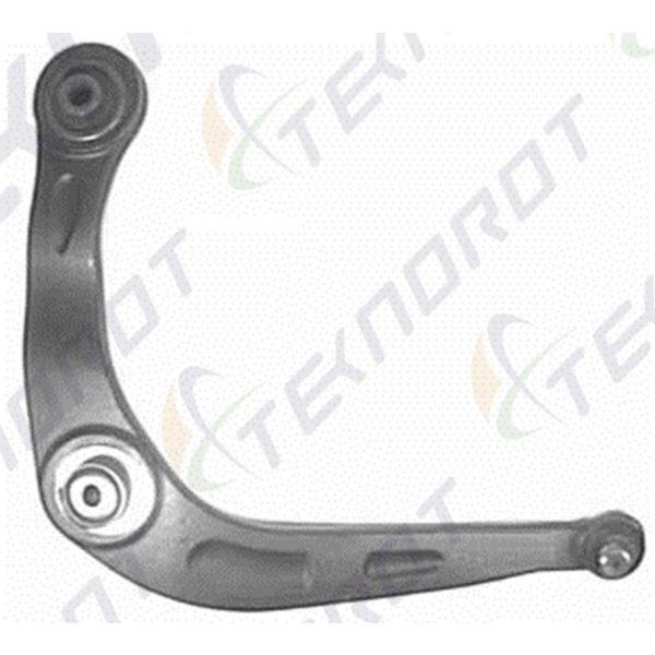 Teknorot P-238 Suspension arm front lower left P238: Buy near me in Poland at 2407.PL - Good price!