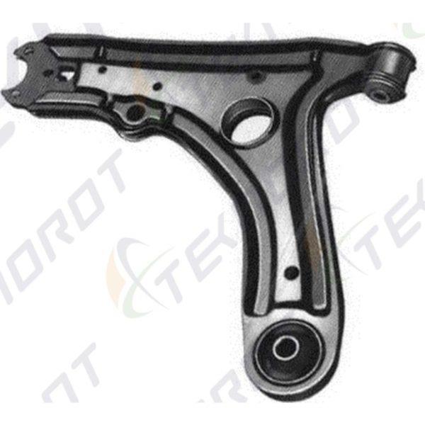 Teknorot V-525S Front suspension arm V525S: Buy near me in Poland at 2407.PL - Good price!