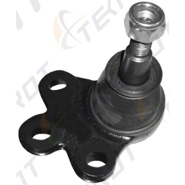 Teknorot CH-604 Ball joint CH604: Buy near me in Poland at 2407.PL - Good price!