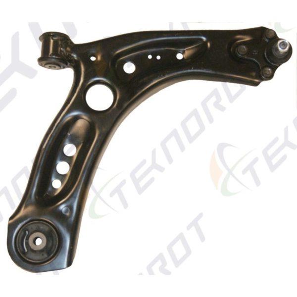 Teknorot V-588 Suspension arm front lower right V588: Buy near me in Poland at 2407.PL - Good price!