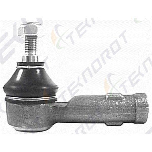 Teknorot FO-321 Tie rod end FO321: Buy near me in Poland at 2407.PL - Good price!