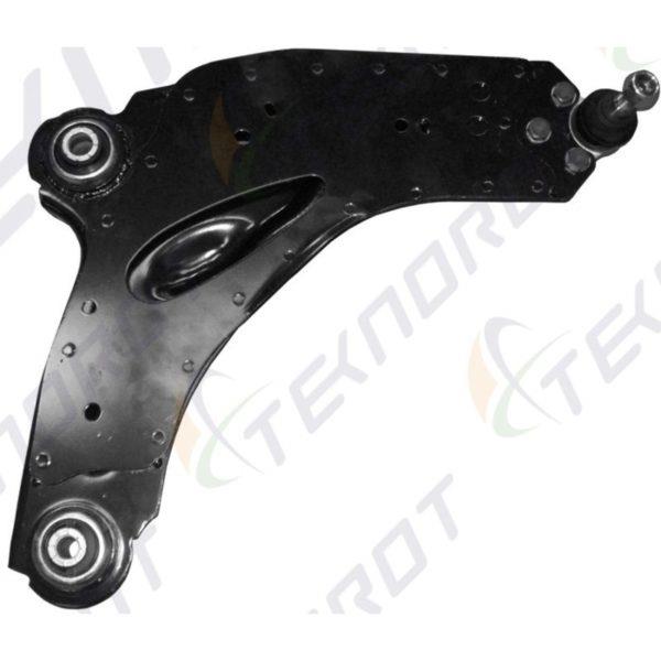 Teknorot R-659 Suspension arm front lower right R659: Buy near me in Poland at 2407.PL - Good price!