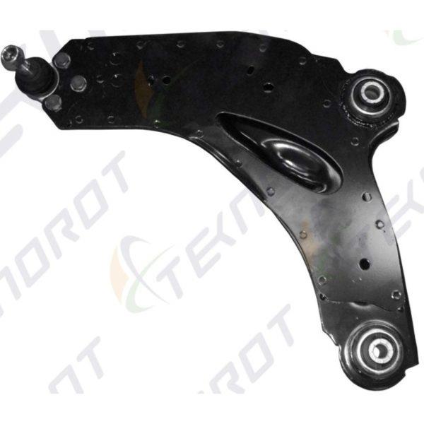 Teknorot R-660 Suspension arm front lower left R660: Buy near me in Poland at 2407.PL - Good price!