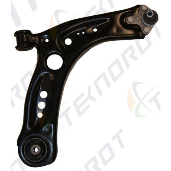 Teknorot A-488 Suspension arm front lower right A488: Buy near me in Poland at 2407.PL - Good price!