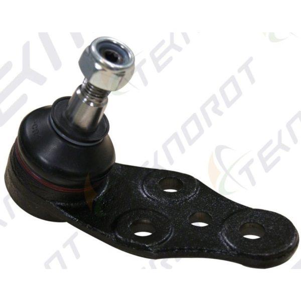 Teknorot O-203 Ball joint O203: Buy near me in Poland at 2407.PL - Good price!