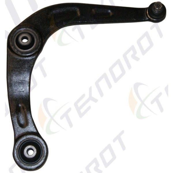 Teknorot P-235 Suspension arm front lower right P235: Buy near me in Poland at 2407.PL - Good price!