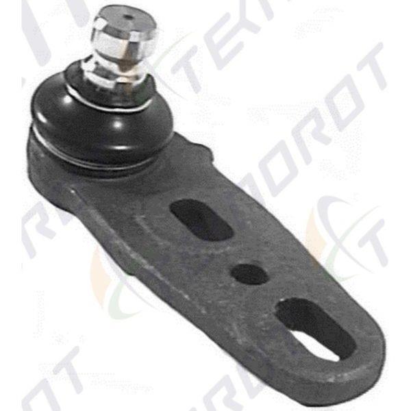 Teknorot A-104 Ball joint A104: Buy near me in Poland at 2407.PL - Good price!