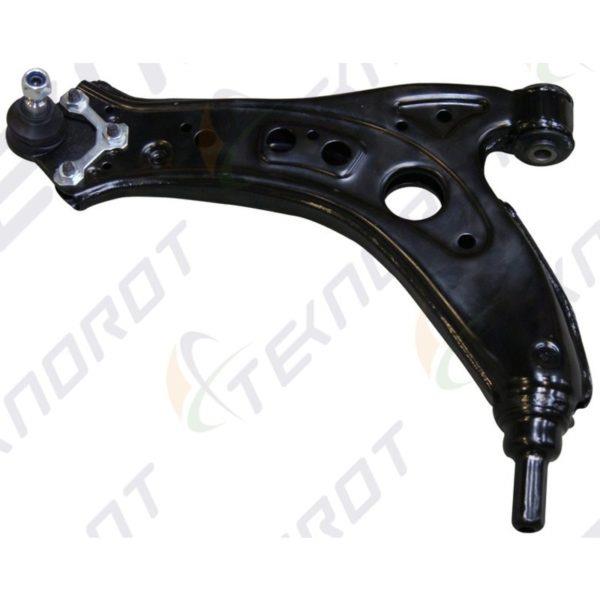 Teknorot SK-411 Suspension arm front lower left SK411: Buy near me in Poland at 2407.PL - Good price!