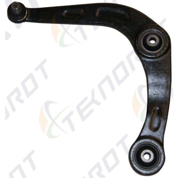 Teknorot P-236 Suspension arm front lower left P236: Buy near me in Poland at 2407.PL - Good price!