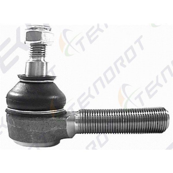 Teknorot P-252 Tie rod end left P252: Buy near me in Poland at 2407.PL - Good price!