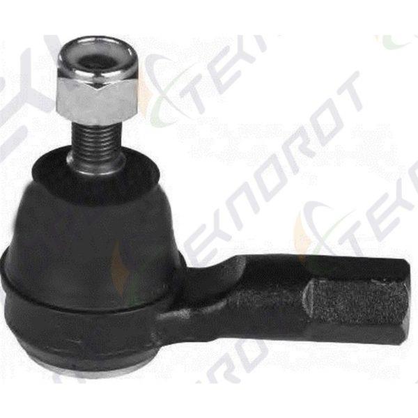 Teknorot HY-251 Tie rod end HY251: Buy near me at 2407.PL in Poland at an Affordable price!