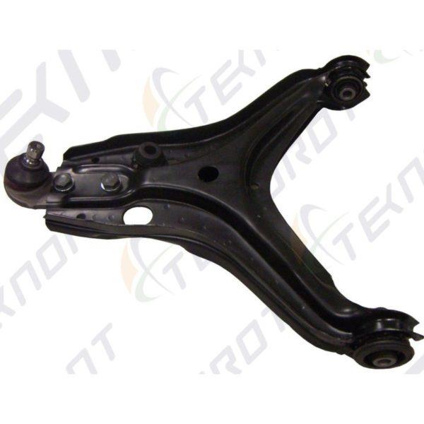 Teknorot A-126 Suspension arm front lower left A126: Buy near me in Poland at 2407.PL - Good price!